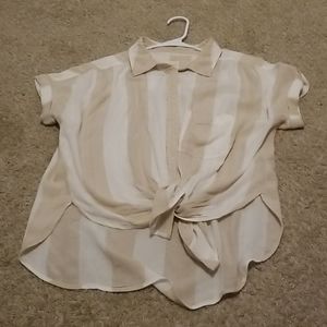 Button up shirt